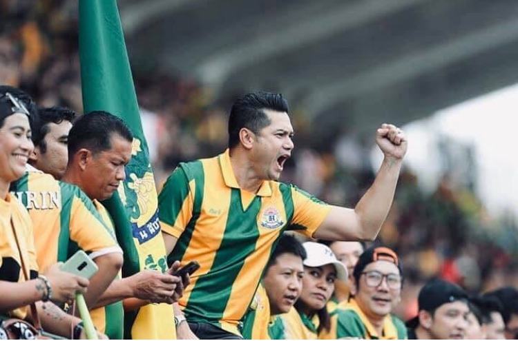 กรุบกริบ งานบอลจตุรมิตร 29