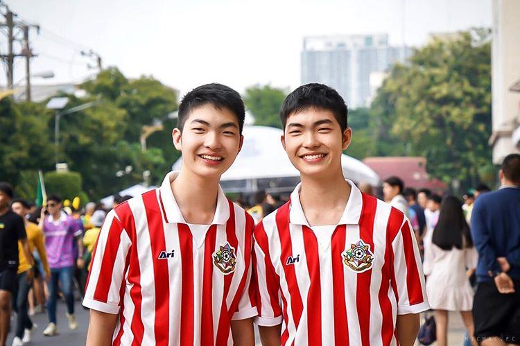กรุบกริบ งานบอลจตุรมิตร 29