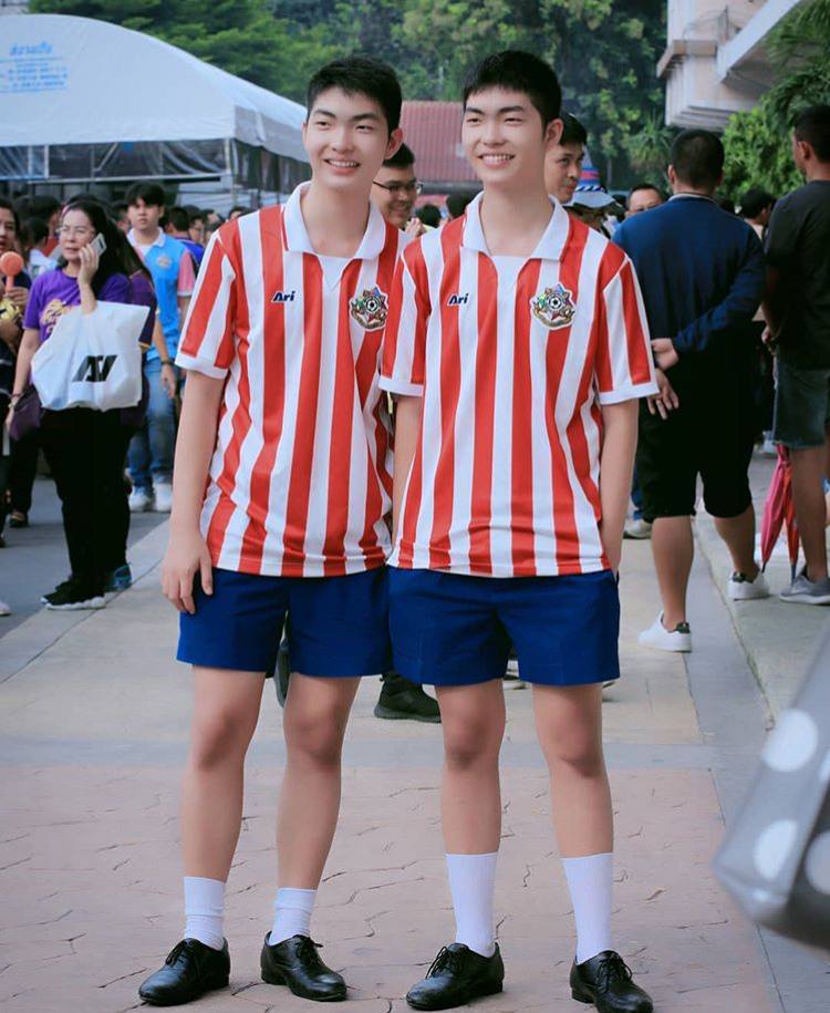 กรุบกริบ งานบอลจตุรมิตร 29