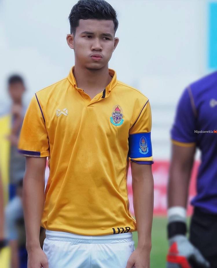 กรุบกริบ งานบอลจตุรมิตร 29