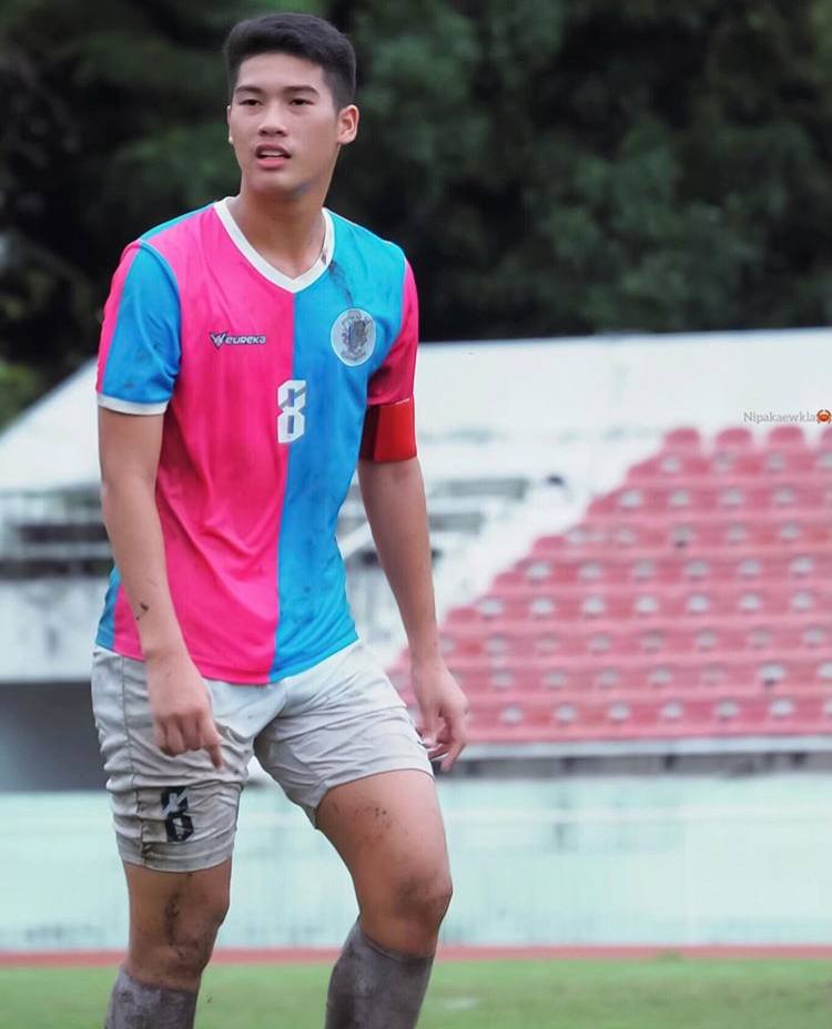 กรุบกริบ งานบอลจตุรมิตร 29
