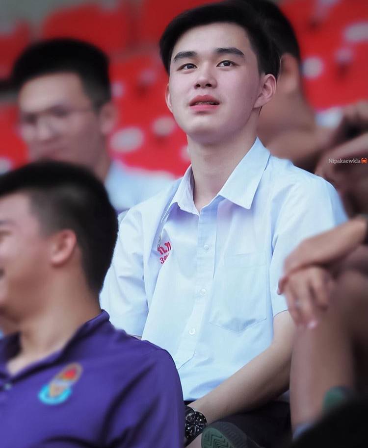 กรุบกริบ งานบอลจตุรมิตร 29