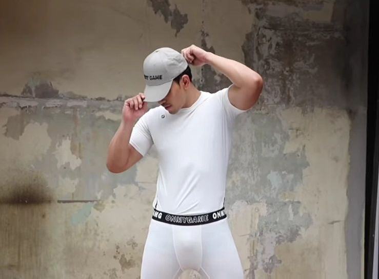 หล่อเด็ด..เผ็ดดุ