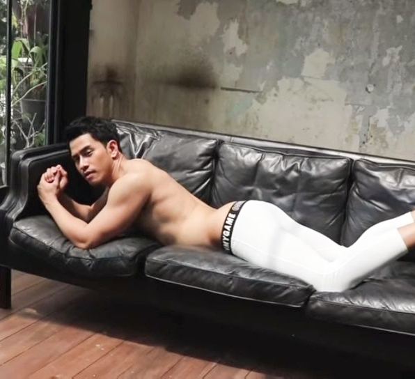 หล่อเด็ด..เผ็ดเดือด