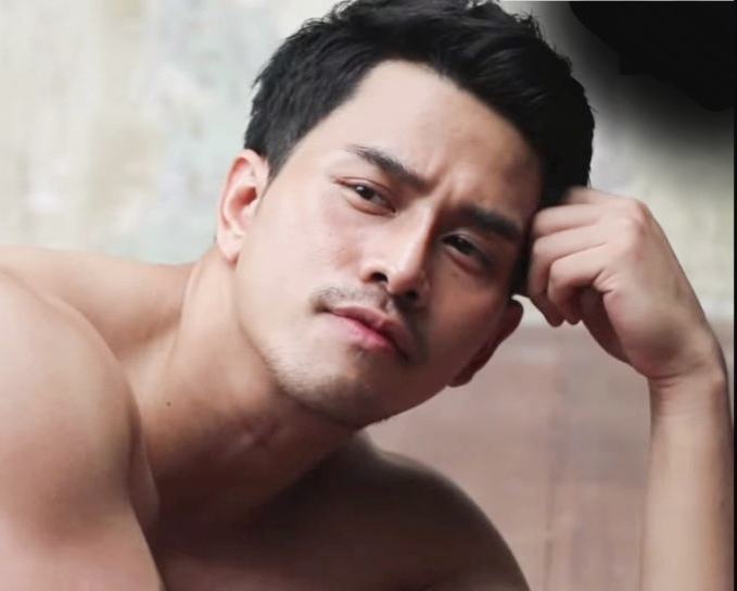 หล่อเด็ด..เผ็ดโดด