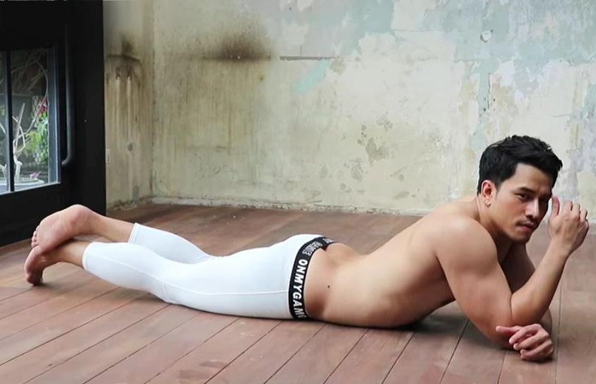 หล่อเด็ด..เผ็ดโดด