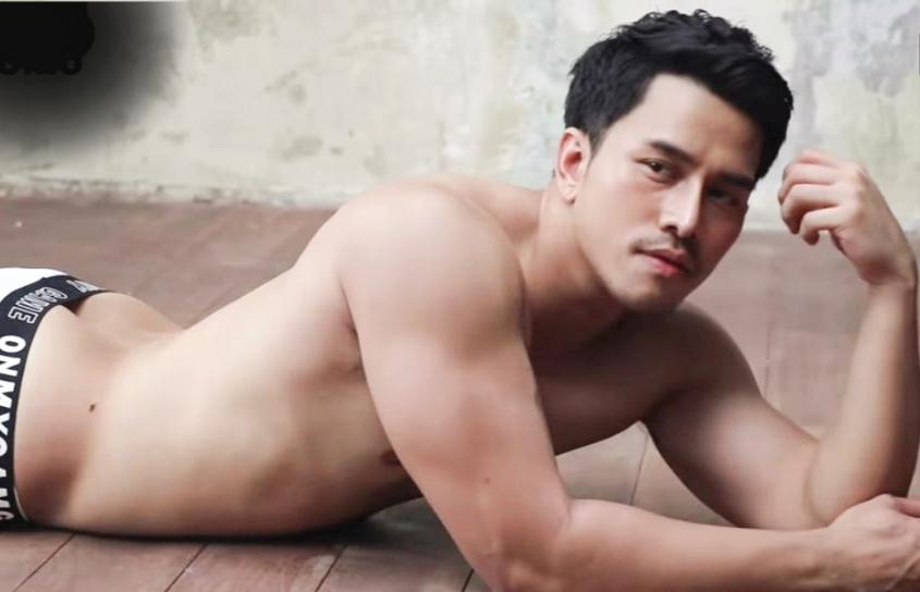 หล่อเด็ด..เผ็ดโดด