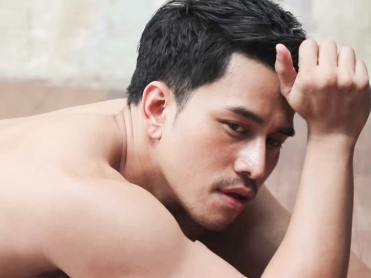 หล่อเด็ด..เผ็ดโดด