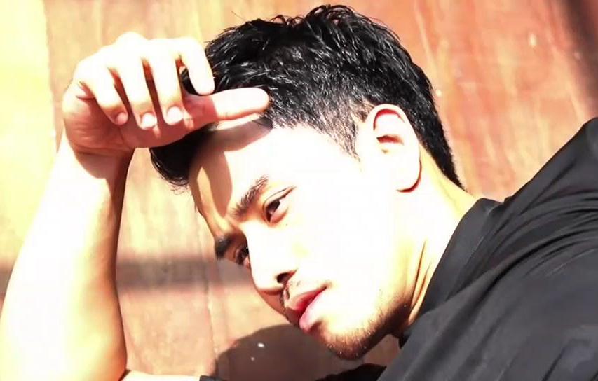 หล่อเด็ด..เผ็ดจัด