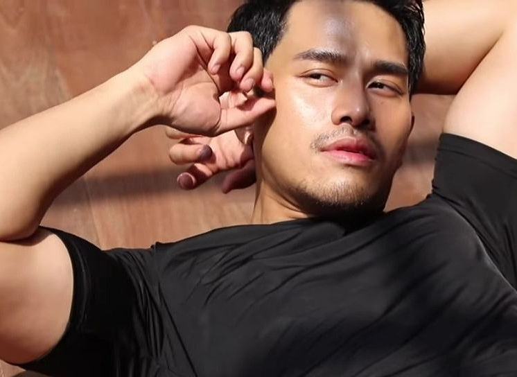 หล่อเด็ด..เผ็ดจัด