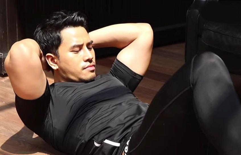 หล่อเด็ด..เผ็ดจัด