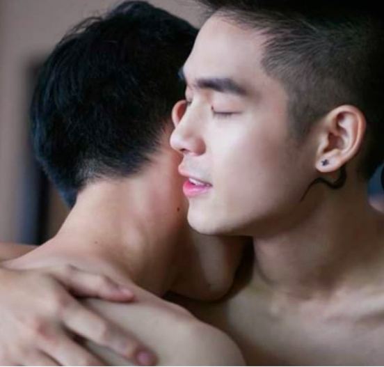 ฟินอยู่ระยะหนึ่ง ☆7