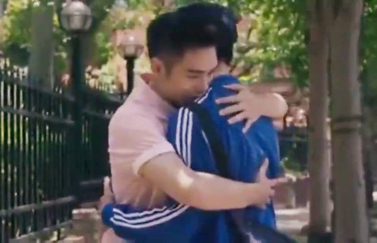 ฟินอยู่ระยะหนึ่ง ☆7