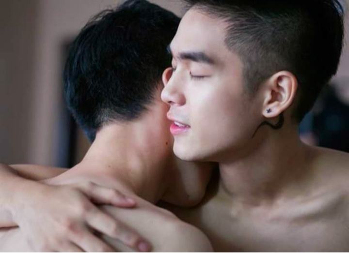 ฟินอยู่ระยะหนึ่ง ☆8