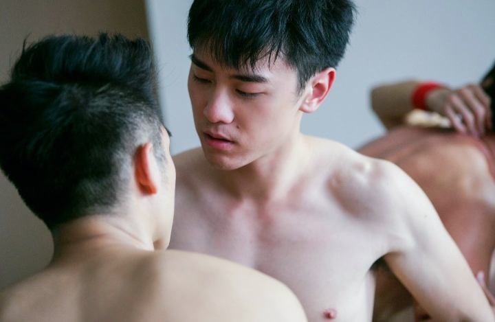 ฟินอยู่ระยะหนึ่ง ☆8
