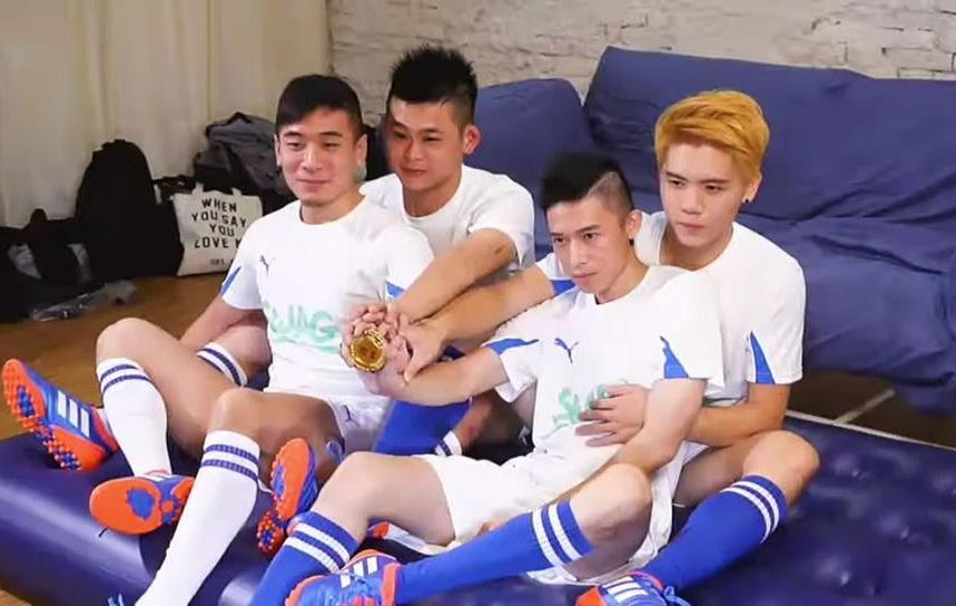 กำลังเริ่มฟิน ♡6