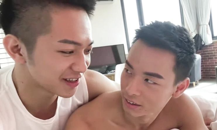กำลังเริ่มฟิน ♡6