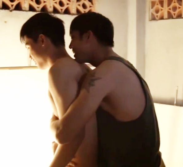 ฟินอยู่พักนึง @9