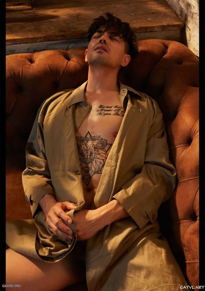 หนุ่มไทยไม่แพ้ชาติใด