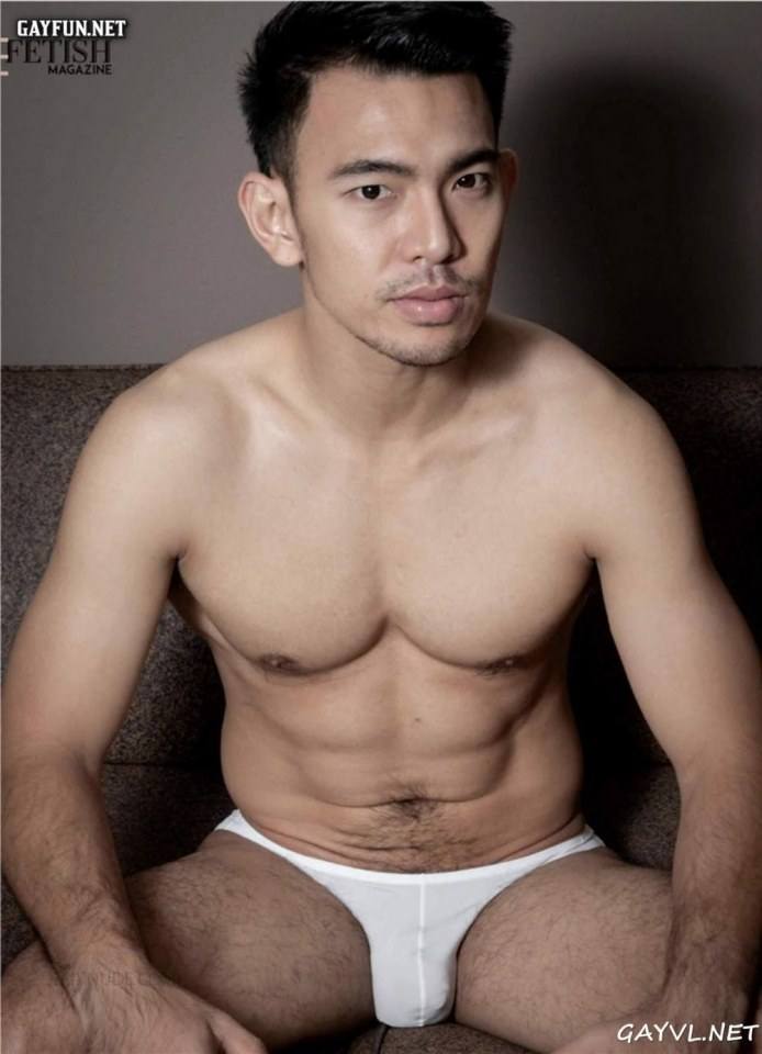 หนุ่มไทยไม่แพ้ชาติใด