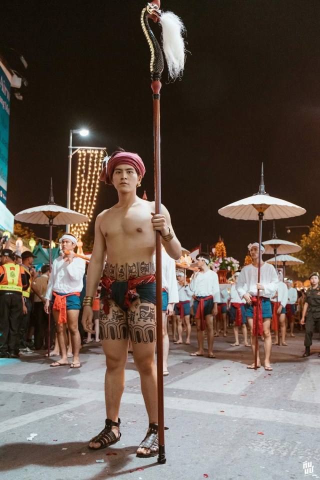 ช้างเผือกเชียงใหม่