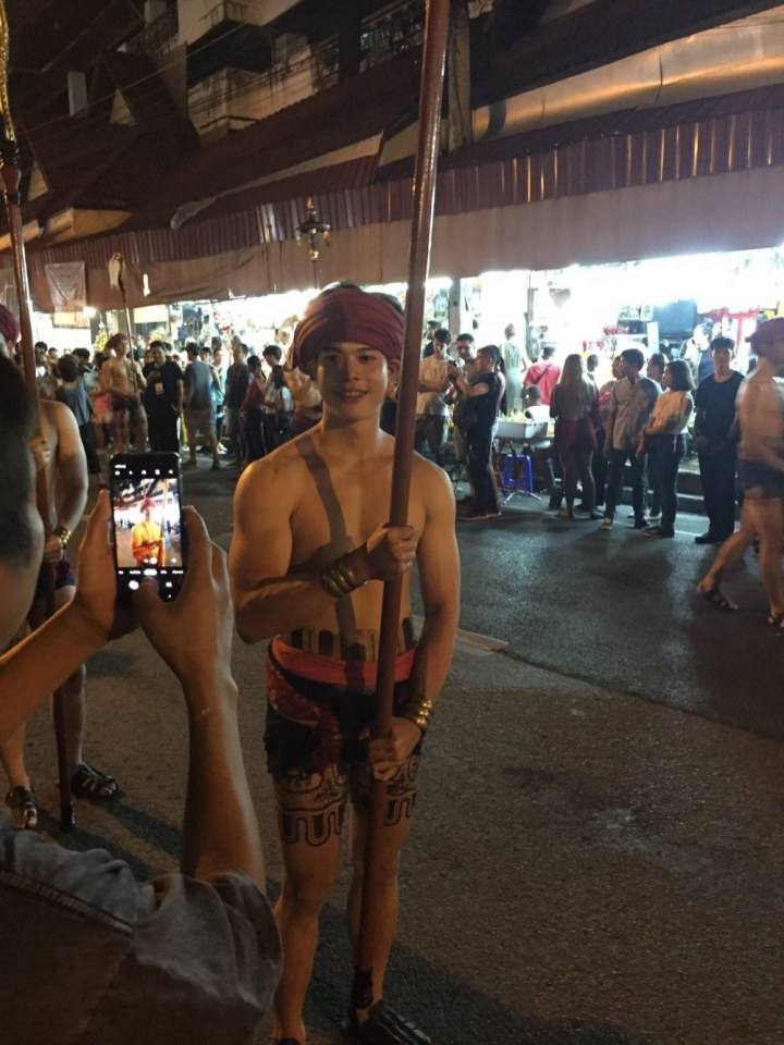 ช้างเผือกเชียงใหม่