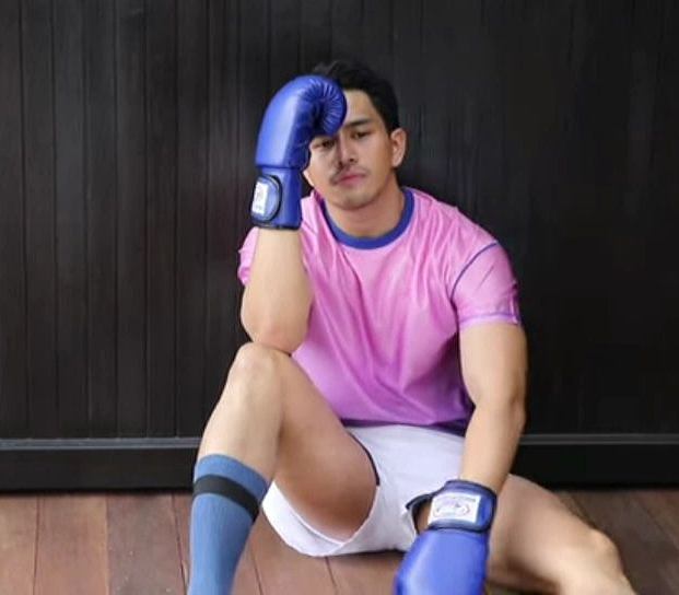 H●ttest Men