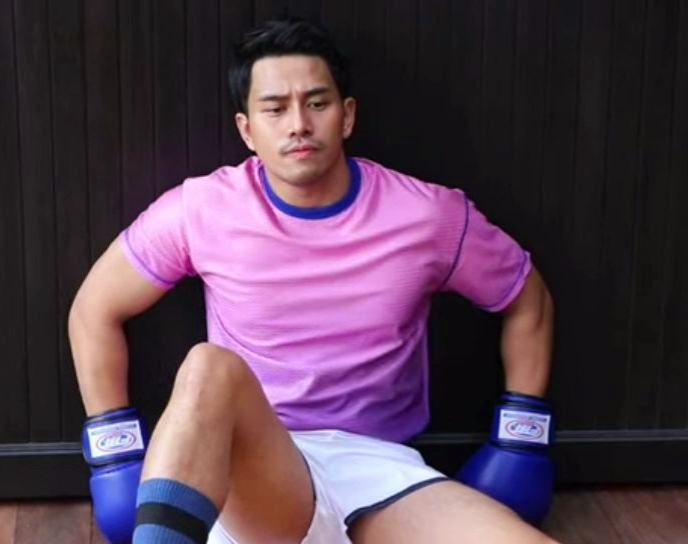 H●ttest Men