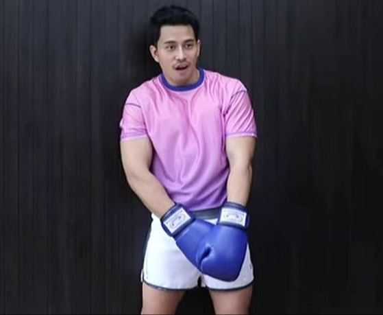 H●ttest Men