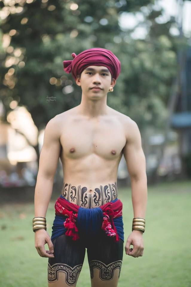 "น้องพอช" นักศึกษาเทคนิคการแพทย์ ม.เชียงใหม่