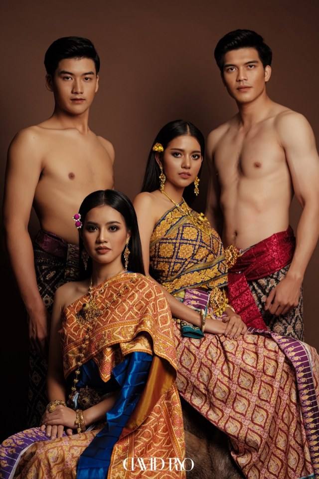 สุรศ เมืองแก้ว.