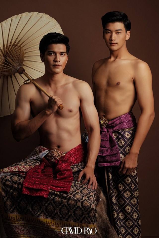สุรศ เมืองแก้ว.
