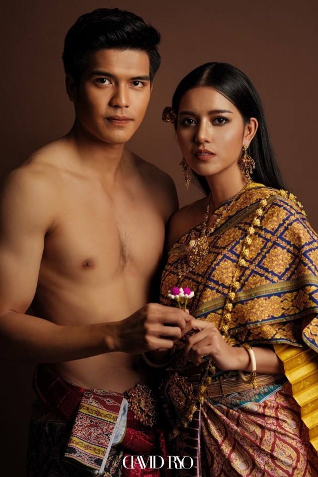 สุรศ เมืองแก้ว.