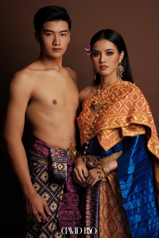 สุรศ เมืองแก้ว.