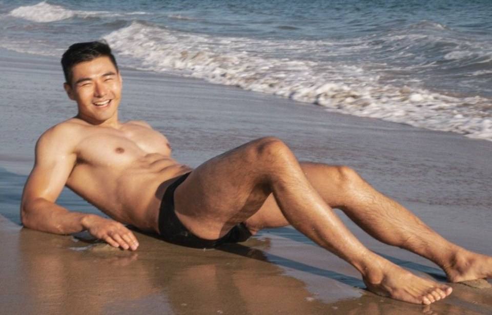 Asian look Vol.1