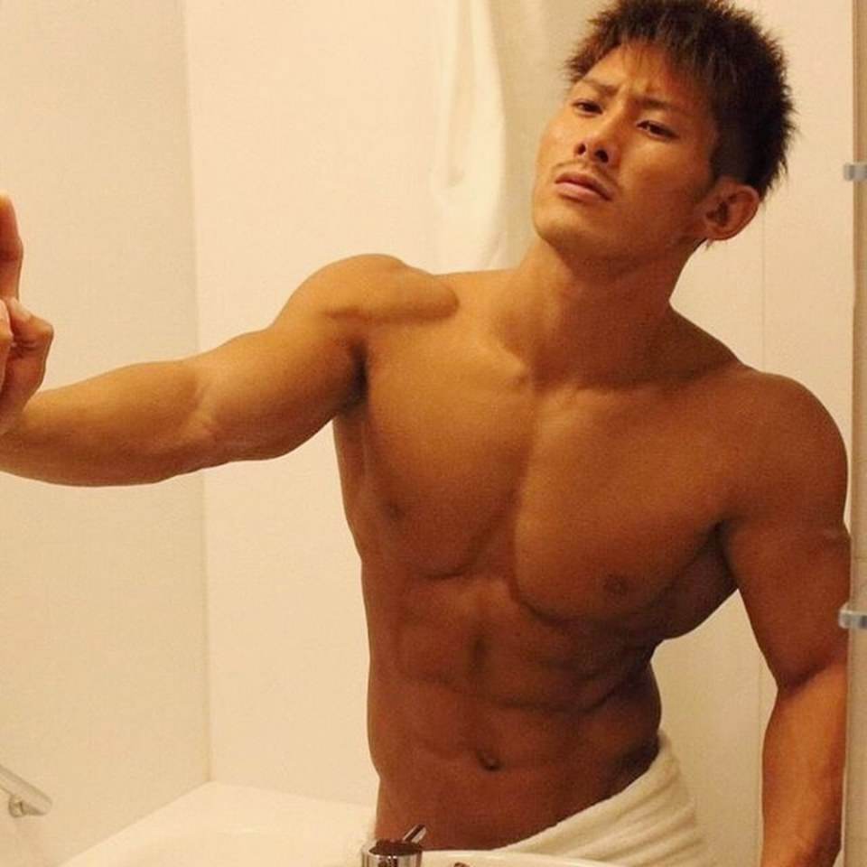 Asian look Vol.1