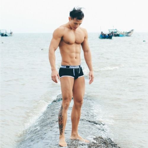 Asian look Vol.1
