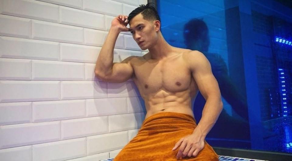 Asian look Vol.1