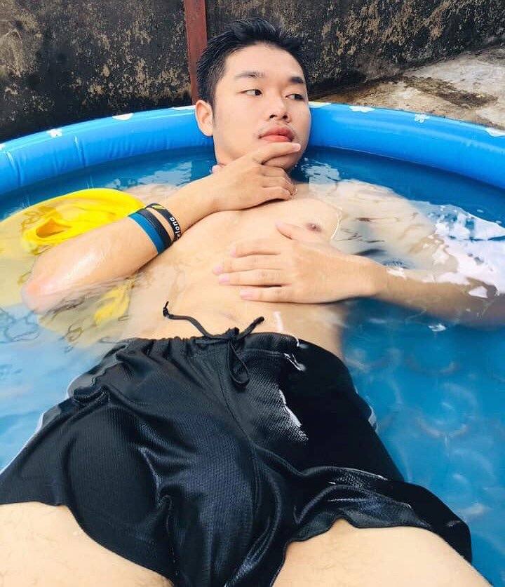 งานหว่างขา8