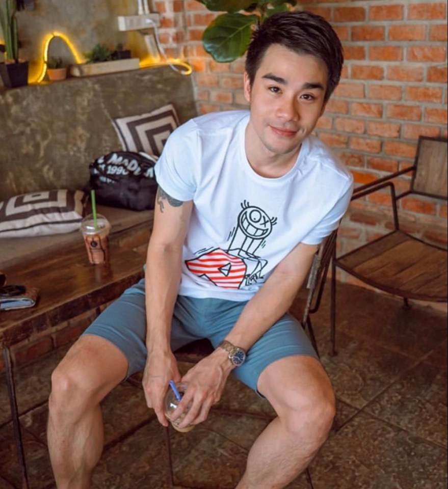 งานหว่างขา8