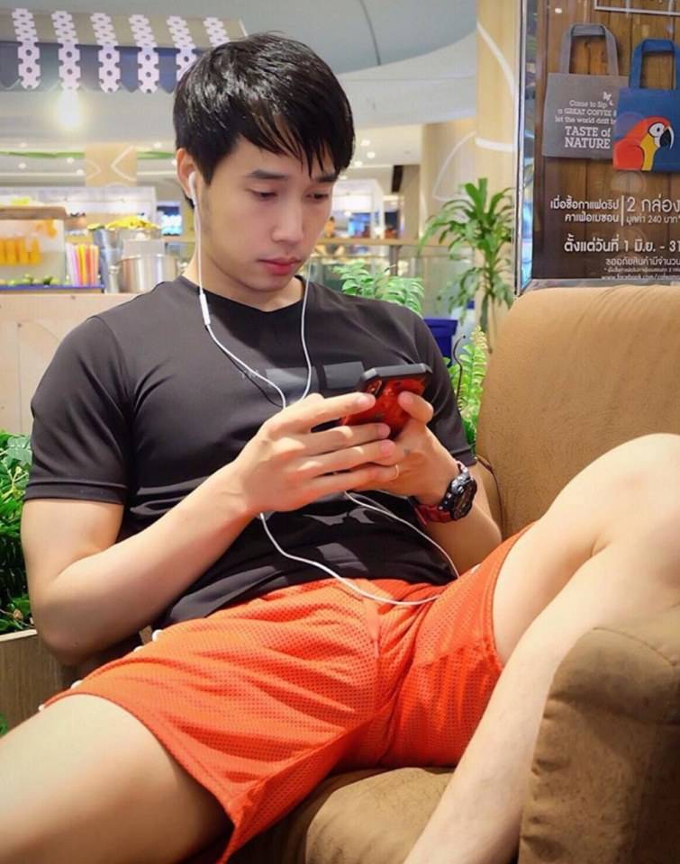 งานหว่างขา8
