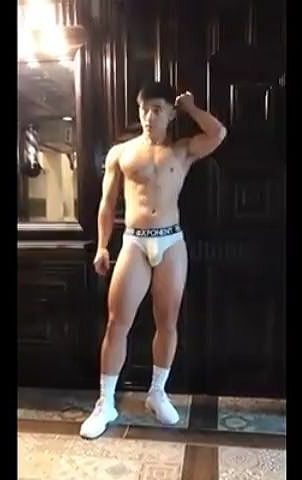 ชั้นเชิง..ชาย