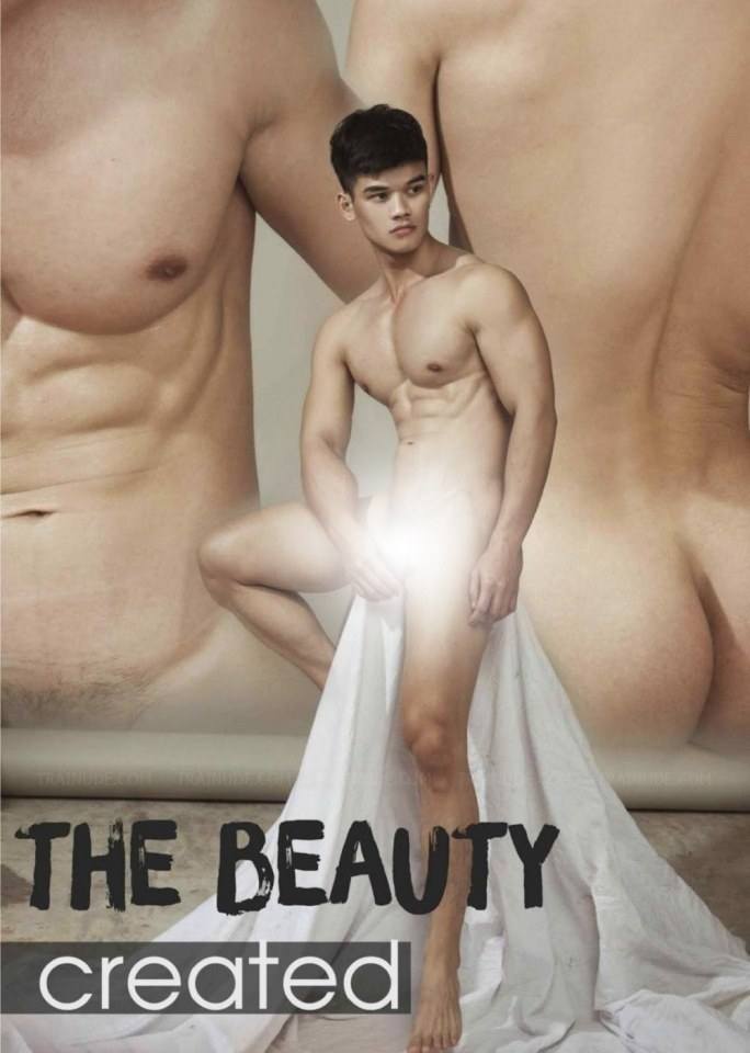 หนุ่มหล่อขึ้นปก 417