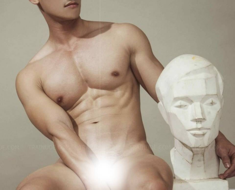 หนุ่มหล่อขึ้นปก 417