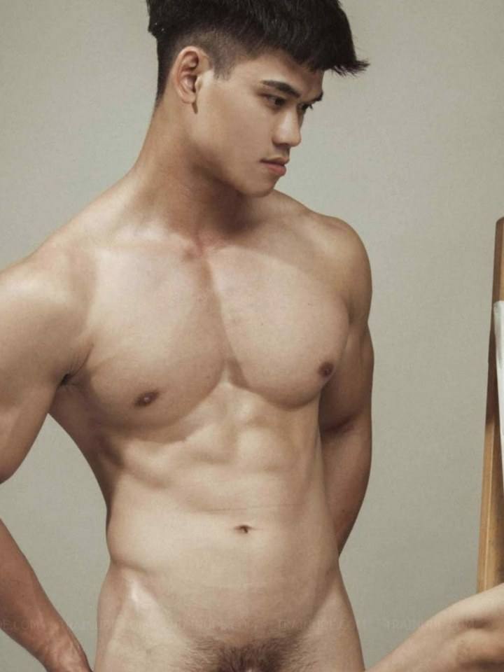 หนุ่มหล่อขึ้นปก 417