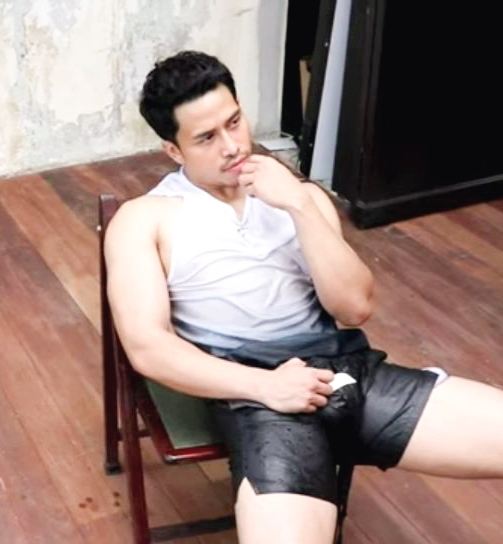 HOT..(ฟิต)