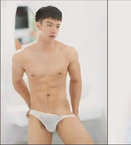 ปาท่องโก๋..จิ้ม(ชานม)