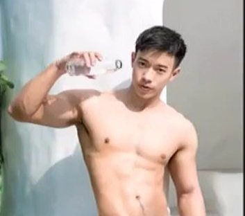 ปาท่องโก๋..จิ้ม[ชานม]