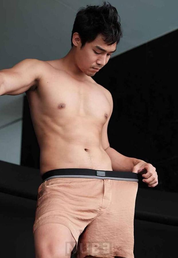 ดารามาแกว่ง!! เท็น ทศทิศ ด่านขุนทด นักแสดงชายโด่งดังว่อนทวิต