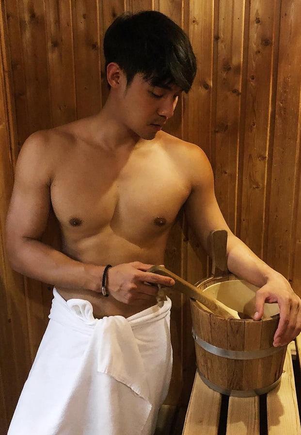 ดารามาแกว่ง!! เท็น ทศทิศ ด่านขุนทด นักแสดงชายโด่งดังว่อนทวิต